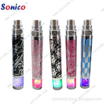 Diamond Electronic Cigarette Battery